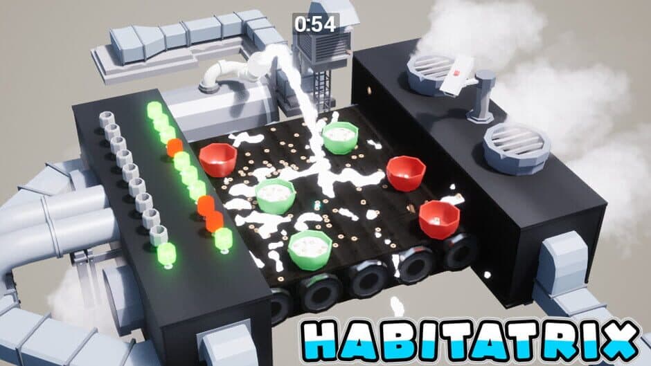 Habitatrix screenshot 3