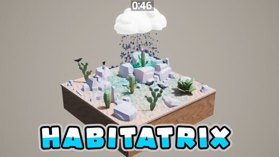 Habitatrix screenshot 5