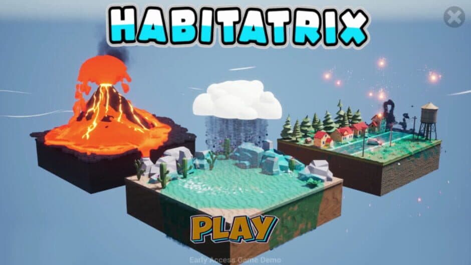 Habitatrix screenshot 6