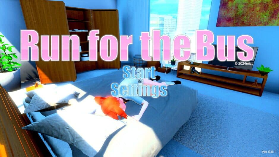 Run for the Bus screenshot 4