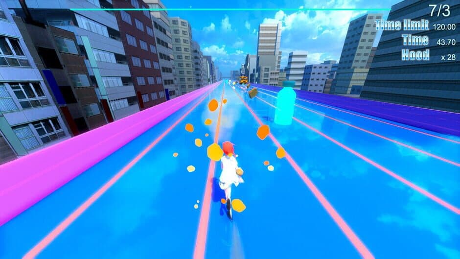 Run for the Bus screenshot 5