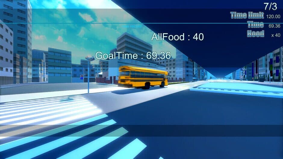 Run for the Bus screenshot 2