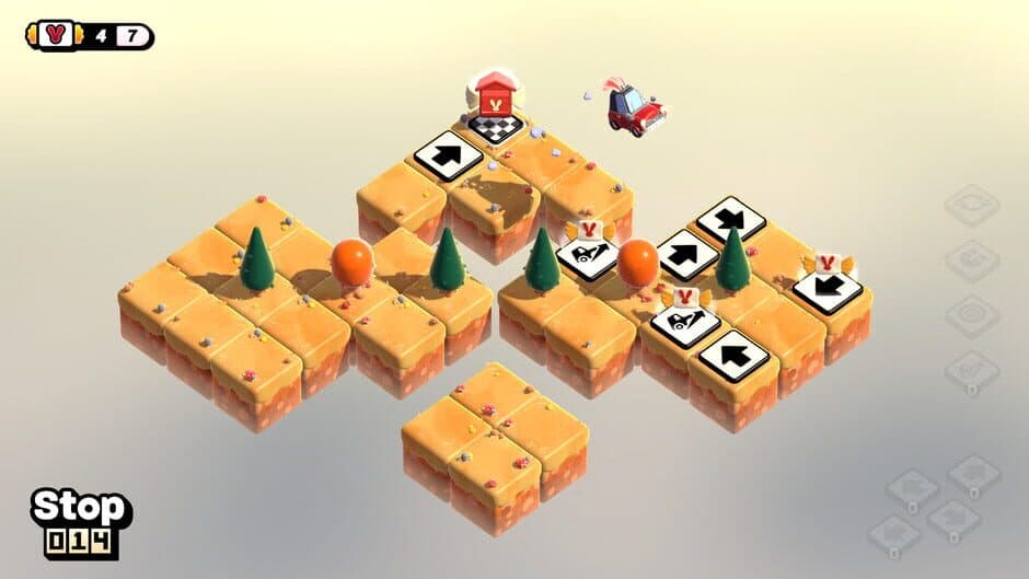 Ringo's Roundup screenshot 2