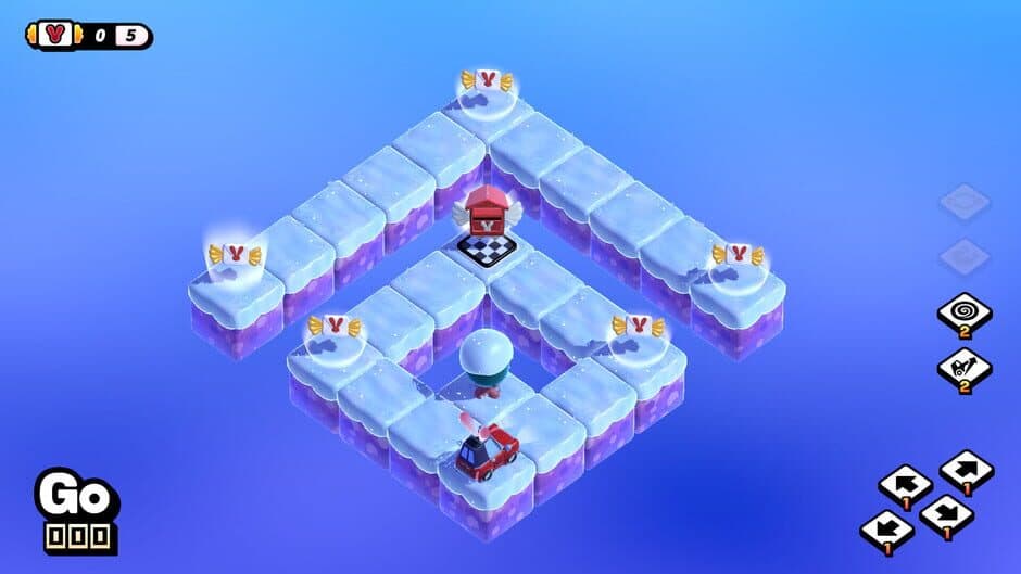 Ringo's Roundup screenshot 6