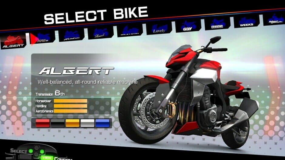 Fast Beat Battle Rider screenshot 6