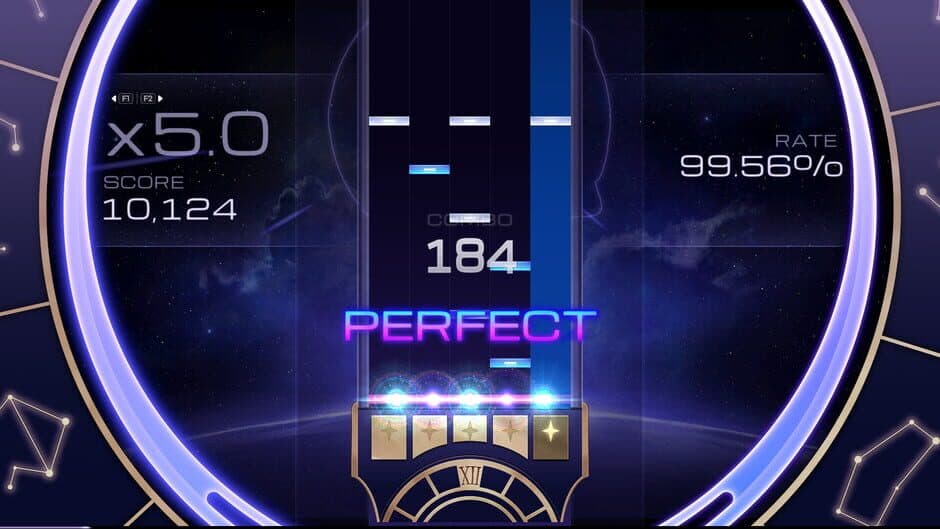 Kalpa: Cosmic Symphony screenshot 2