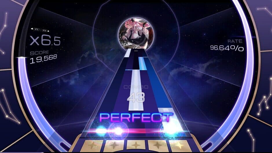 Kalpa: Cosmic Symphony screenshot 3