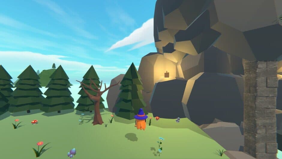 The Land of Magic screenshot 5