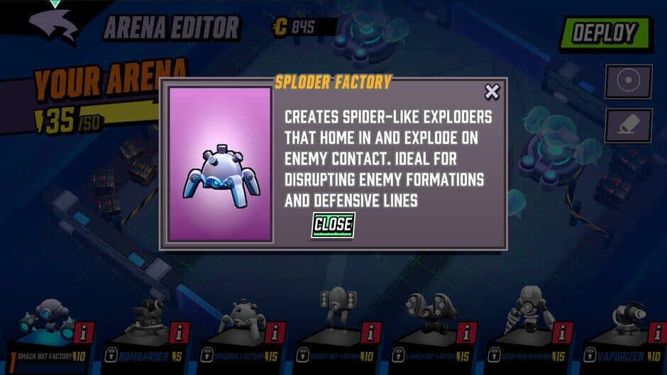 Smash Cup screenshot 4