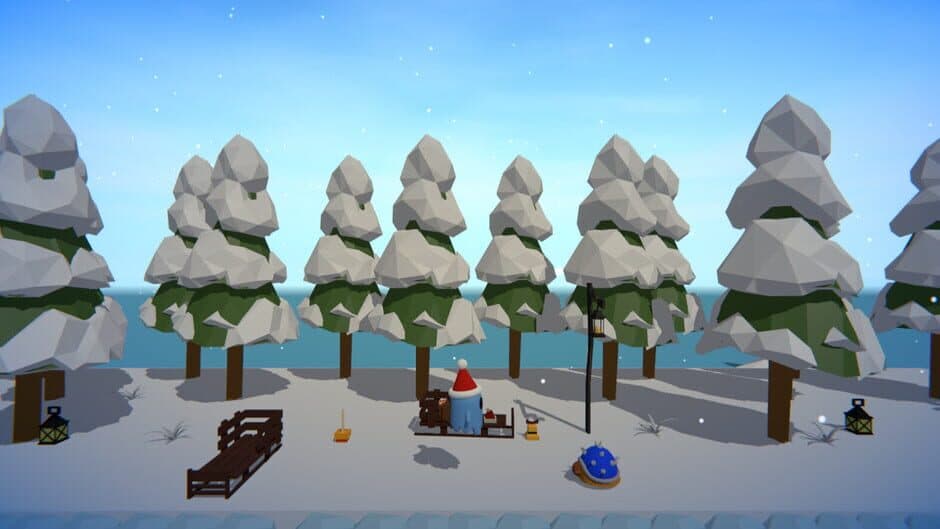 The Land of Magic screenshot 3