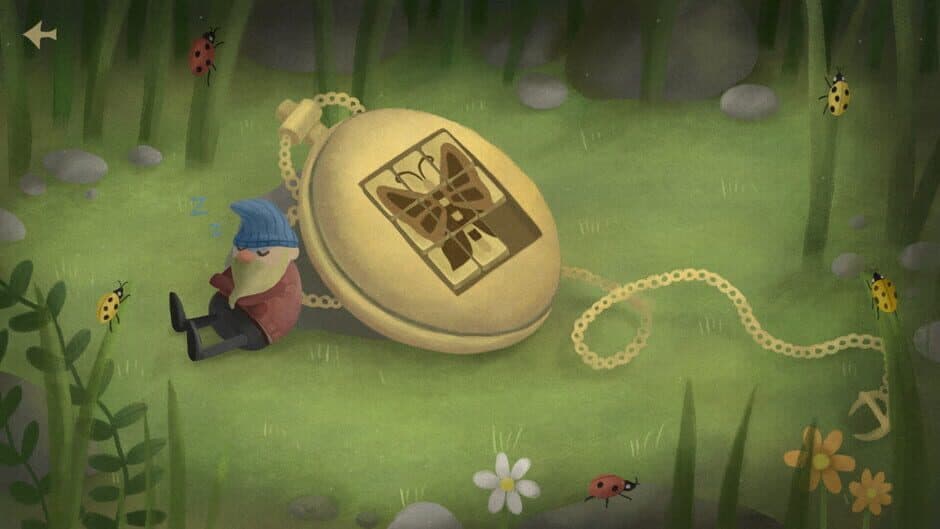 Gnomdom screenshot 5