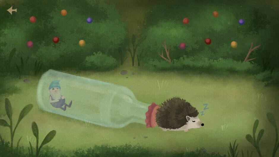 Gnomdom screenshot 6