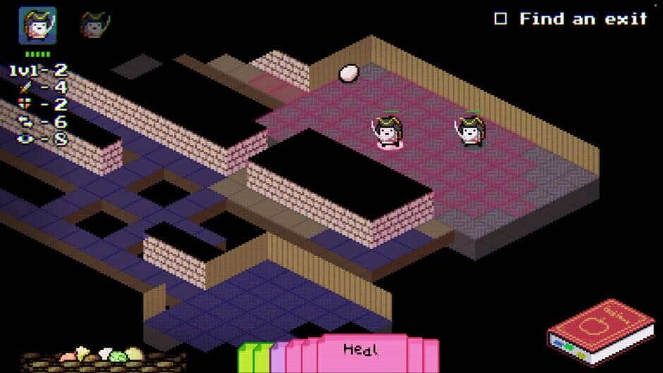 Staying Fresh screenshot 2