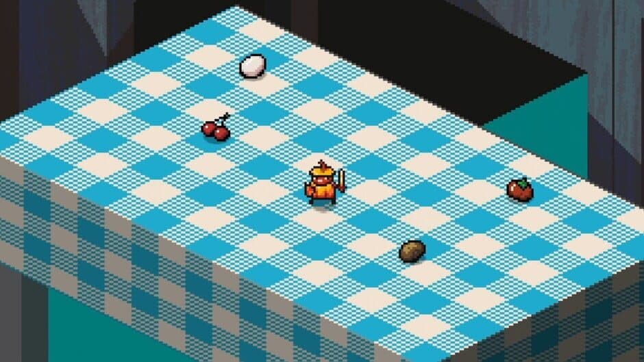 Staying Fresh screenshot 3