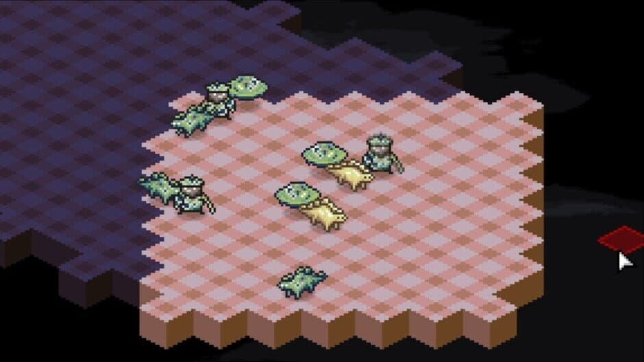 Staying Fresh screenshot 6