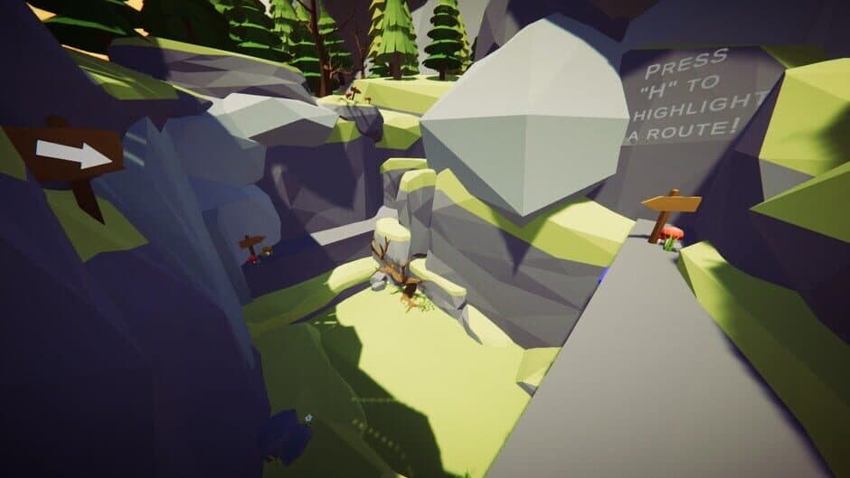 Mindform screenshot 1