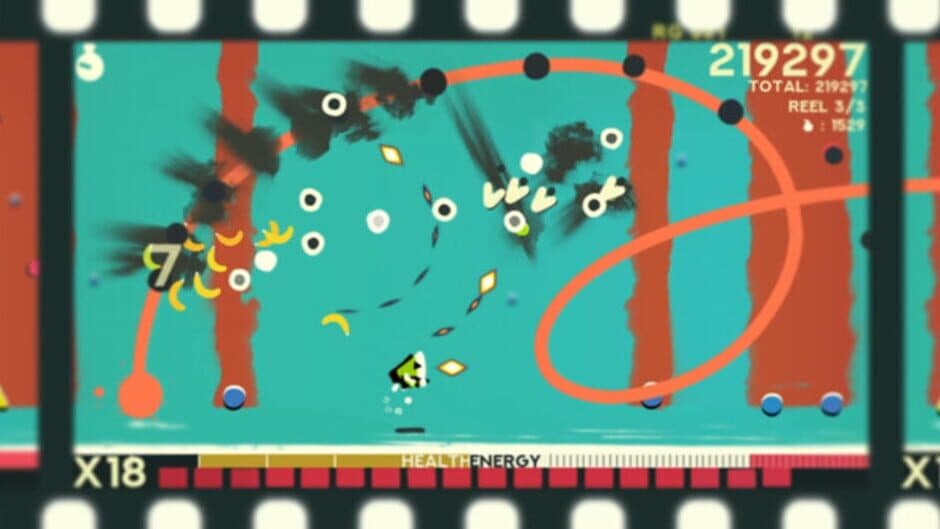 Zoe Begone! screenshot 5