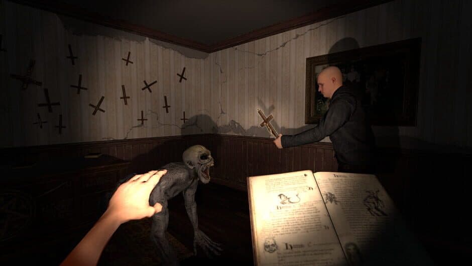 Spectral Scream screenshot 6