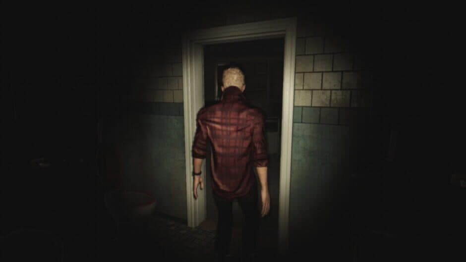 Spectral Scream screenshot 3