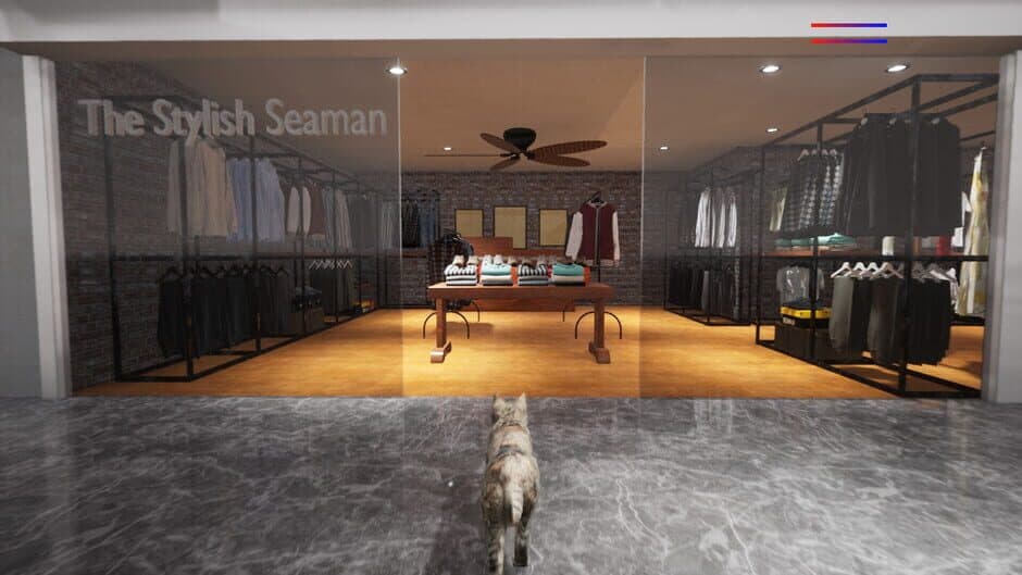 Ship's Cat screenshot 4