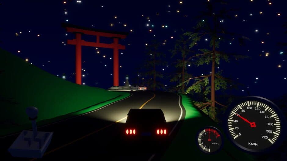 Underpowered Night Spooks screenshot 2