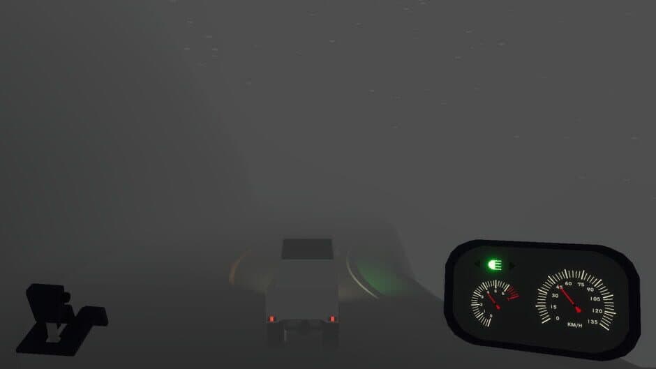 Underpowered Night Spooks screenshot 4