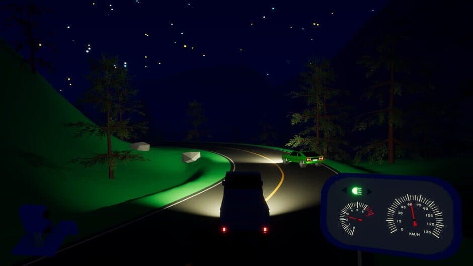 Underpowered Night Spooks screenshot 5