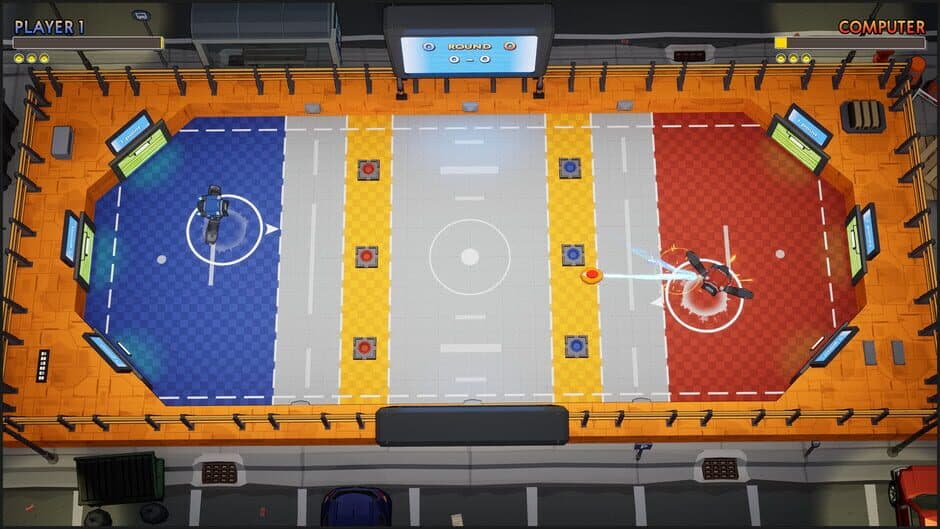 BlitzBot screenshot 4