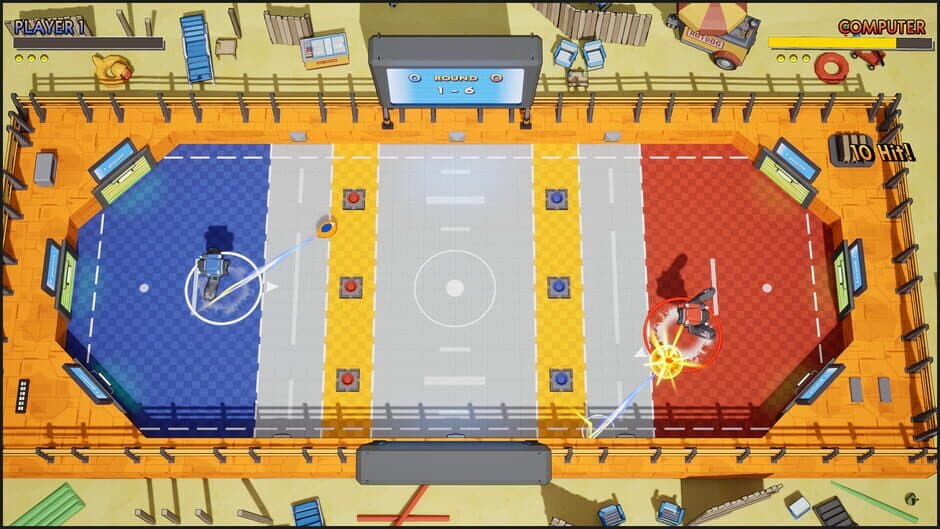 BlitzBot screenshot 6