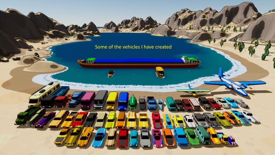 Law: Transporter screenshot 4