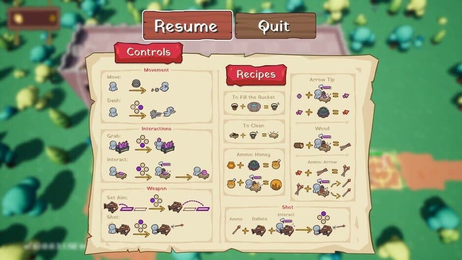 No Heroes Here 2 screenshot 3