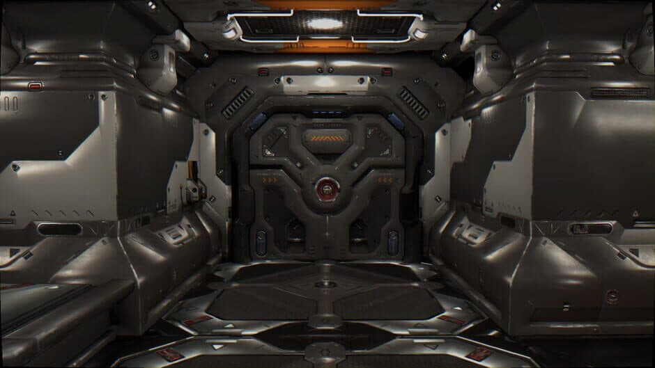 Hard Chip screenshot 4