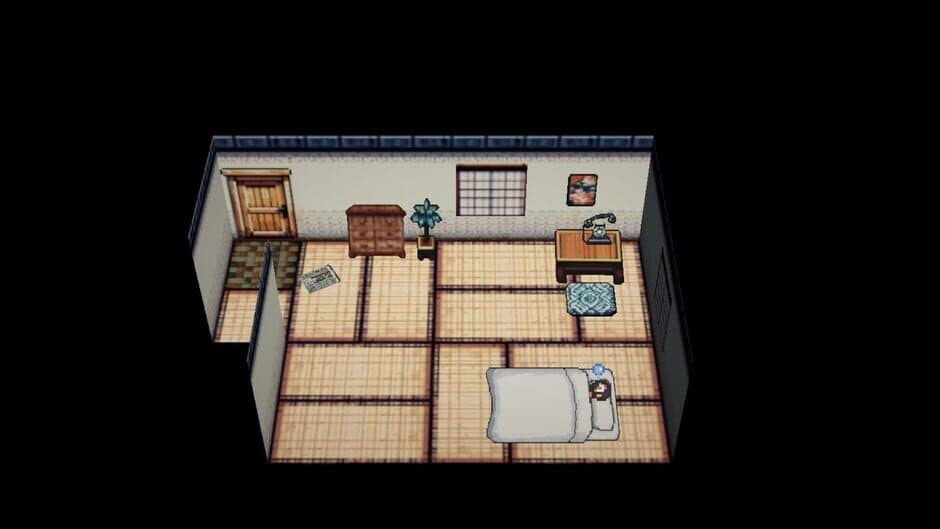 Sauna of The Dead screenshot 1