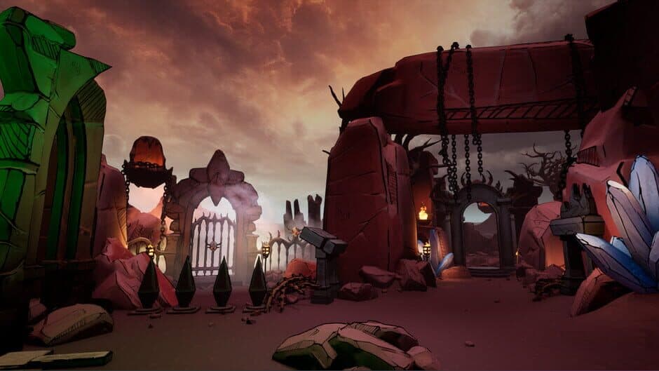 Holy Shoot screenshot 5