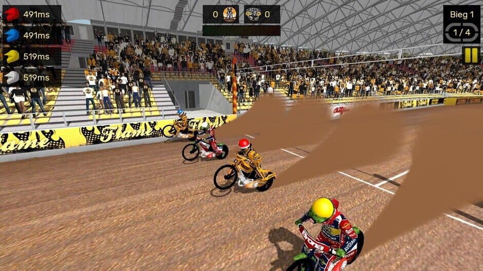 Speedway Challenge 2024 screenshot 2