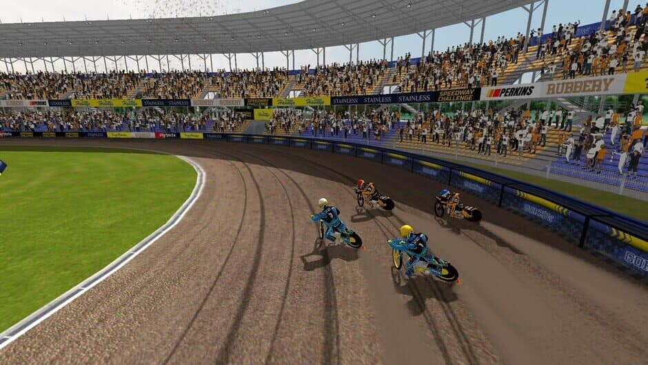 Speedway Challenge 2024 screenshot 5
