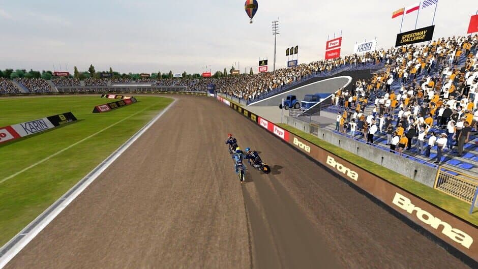 Speedway Challenge 2024 screenshot 6