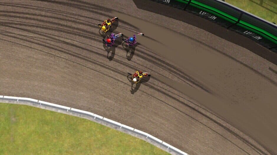 Speedway Challenge 2024 screenshot 4
