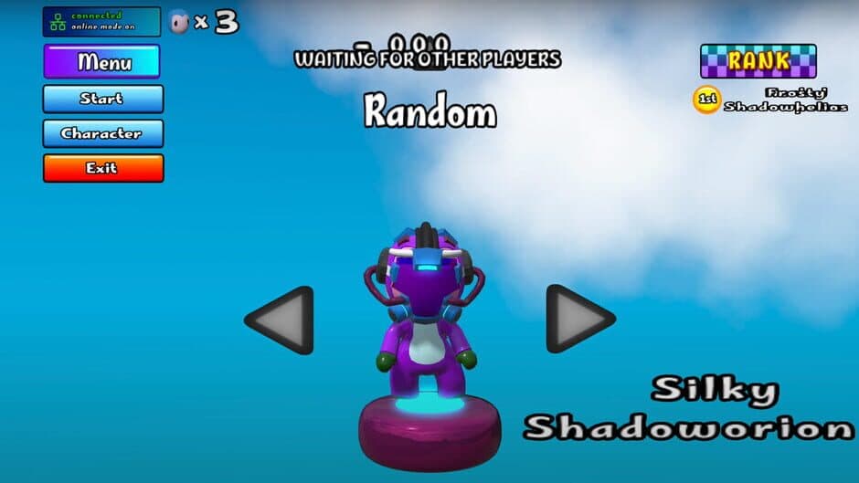 Fumble Fiesta screenshot 4