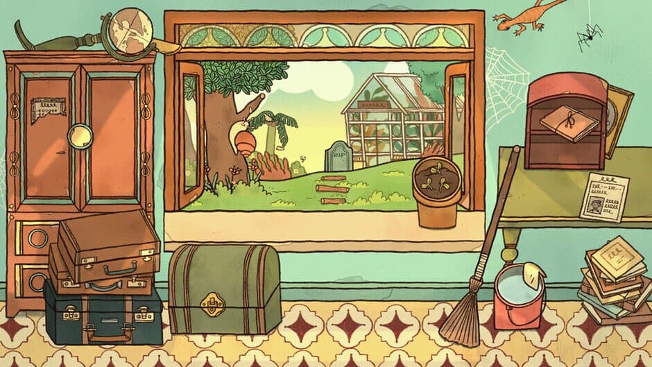 Reviver screenshot 6