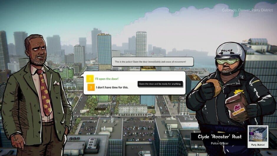 Weedcraft Inc + Bio Inc. Redemption: Medical Herbs Bundle screenshot 3