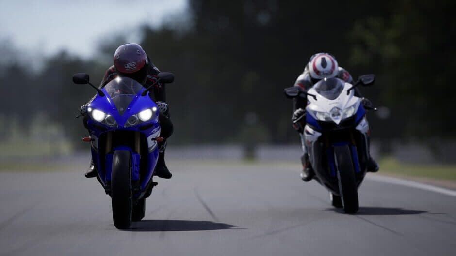 Ride 5: Free Pack 05 screenshot 1