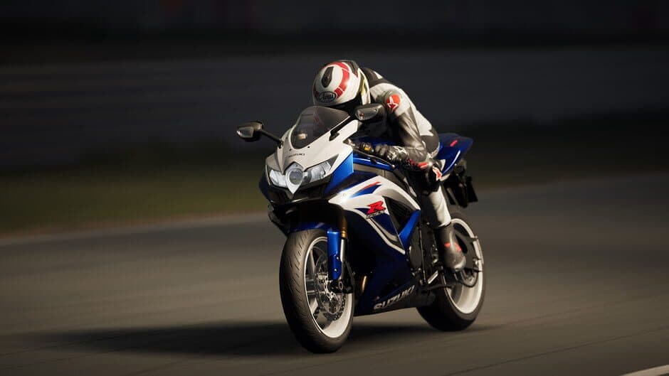 Ride 5: Free Pack 05 screenshot 2