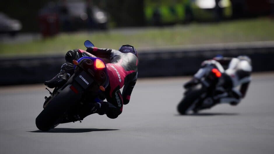 Ride 5: Free Pack 05 screenshot 4