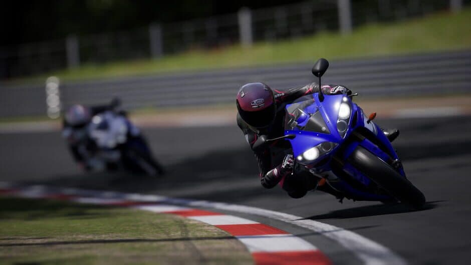 Ride 5: Free Pack 05 screenshot 6