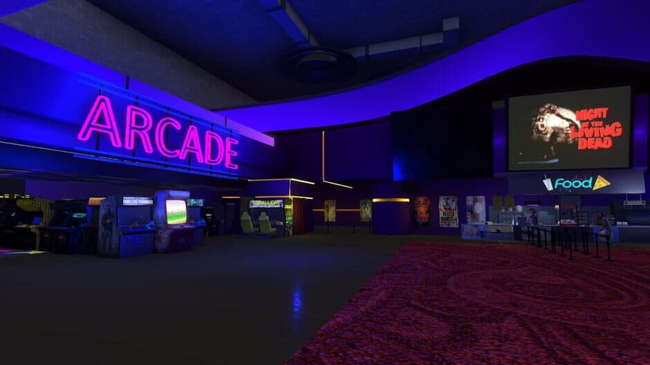 Movie Quest screenshot 1