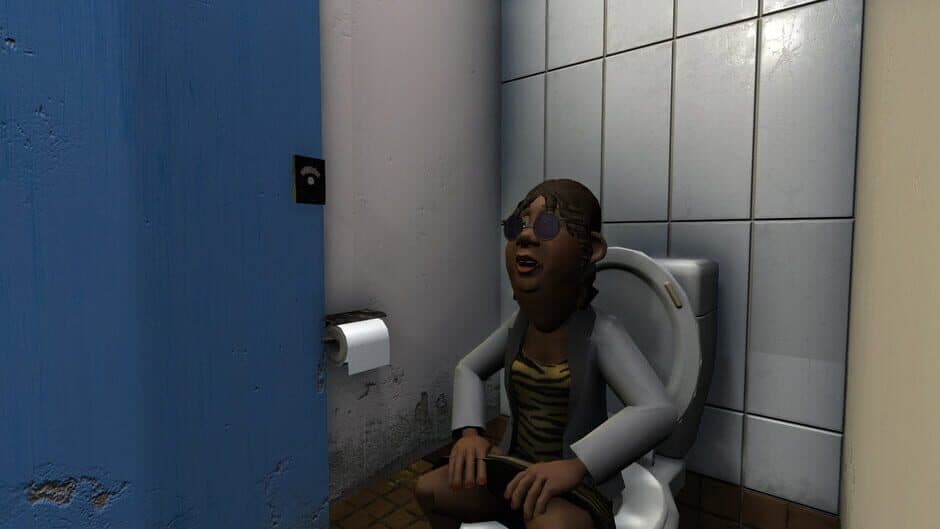 Movie Quest screenshot 3