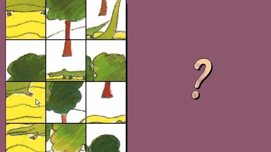 Victor e o Jacaré screenshot 2