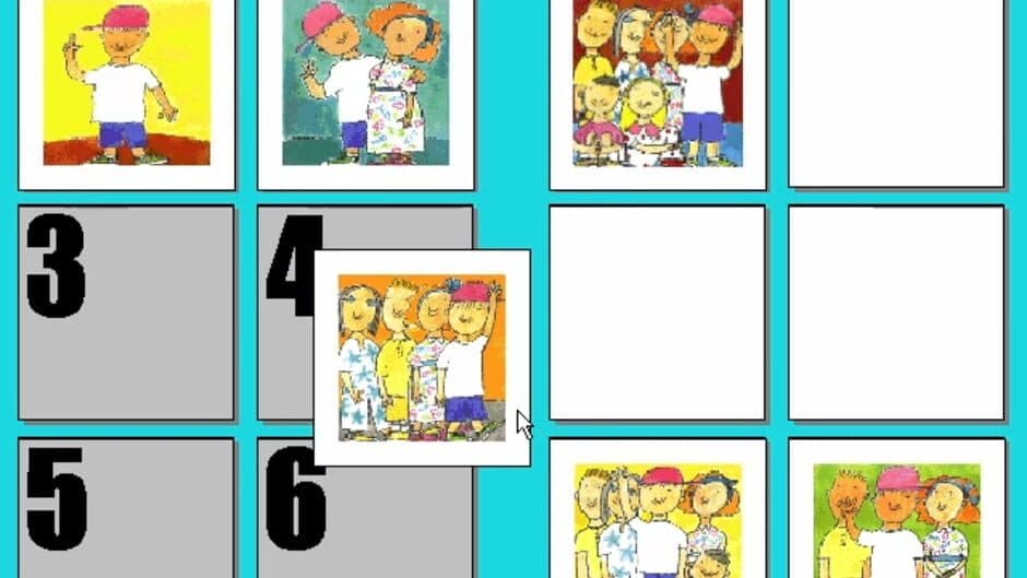 Victor e o Jacaré screenshot 4