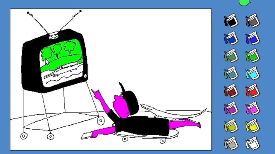 Victor e o Jacaré screenshot 6